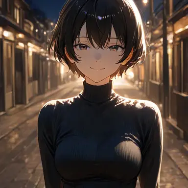 Profile image of ミオ