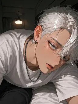 Profile image of Sai