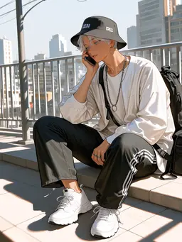 Profile image of Sai