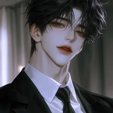 Profile image of 서민우