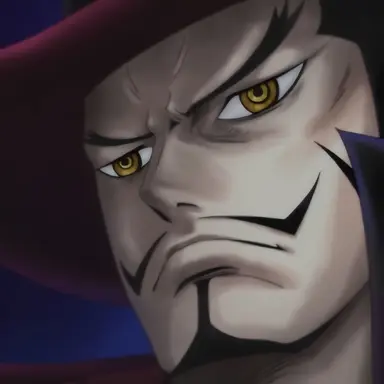 Profile image of 미호크