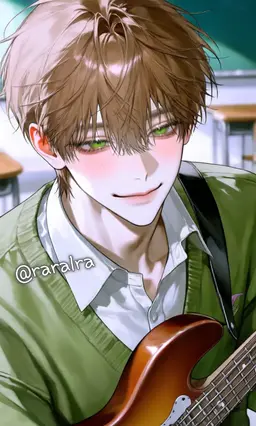 Profile image of Kim Bin