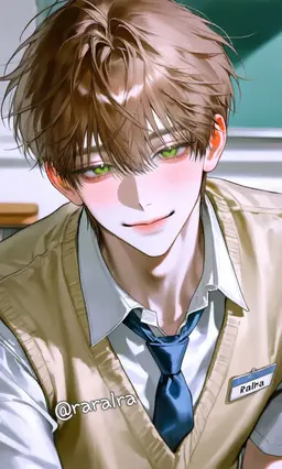 Profile image of Kim Bin