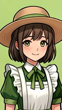 Profile image of フローラ