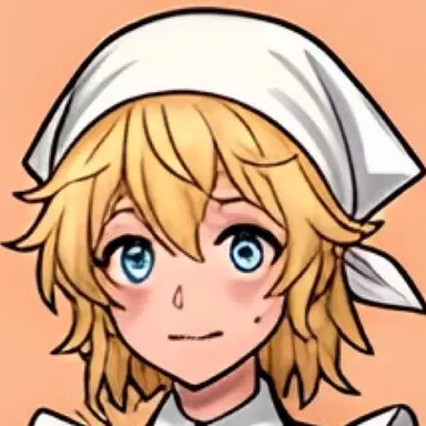 Profile image of ミア