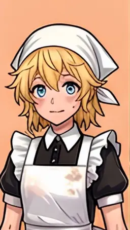 Profile image of ミア