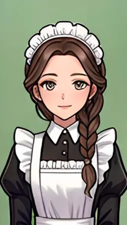 Profile image of クロエ
