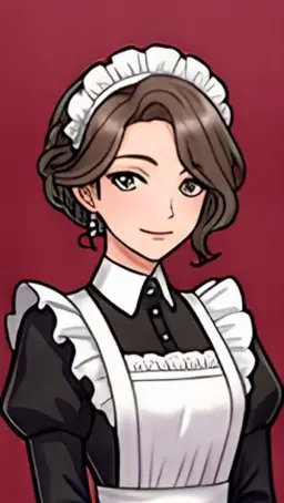 Profile image of ヴィオラ