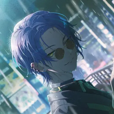 Profile image of 神代類