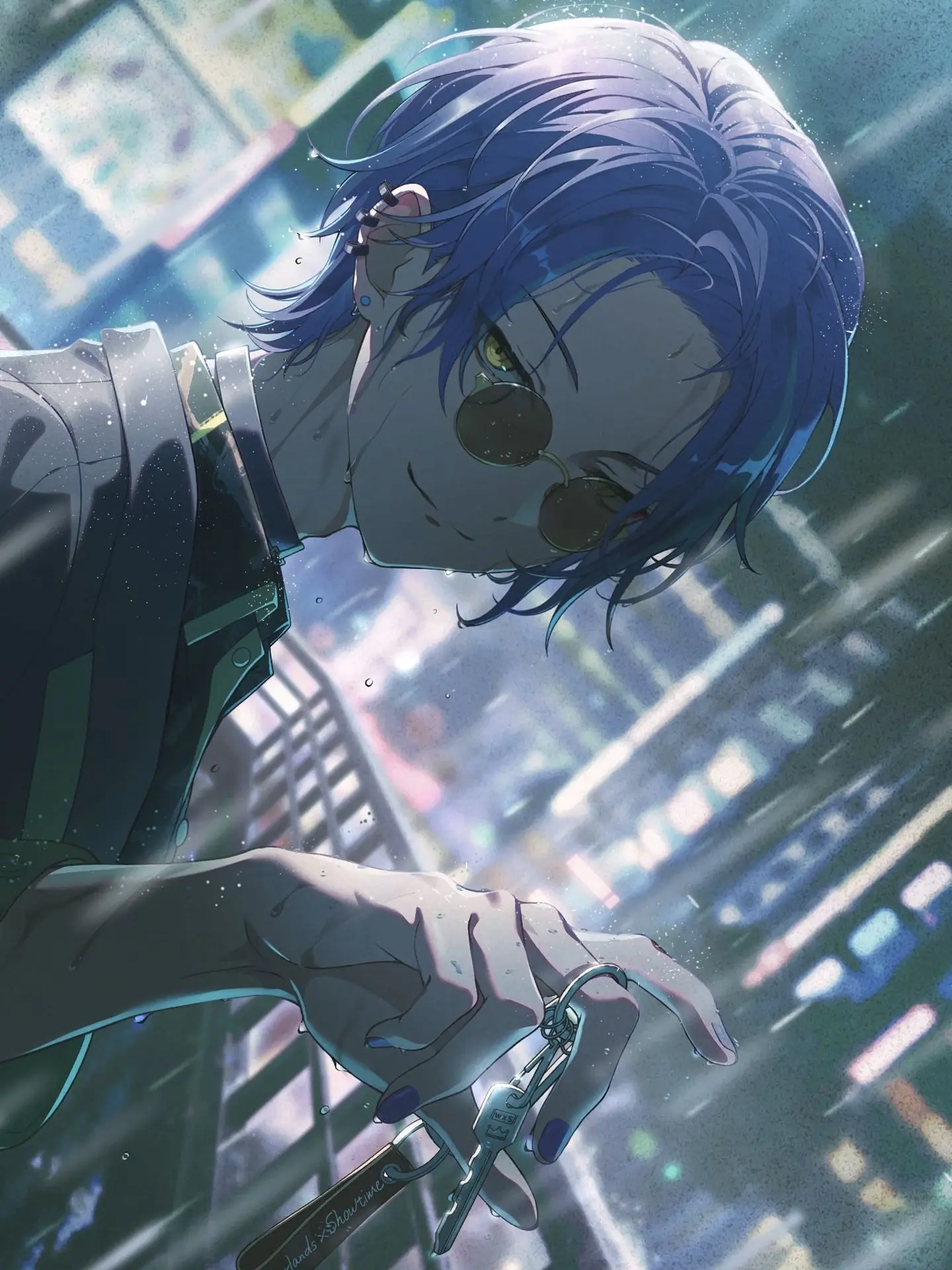 Lemoneed0624의 マフィア