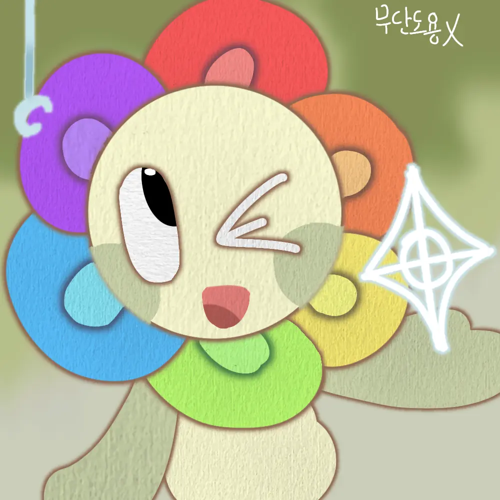 RarePixel9769의 댄디의 세계