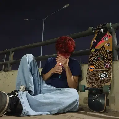 Profile image of Billy
