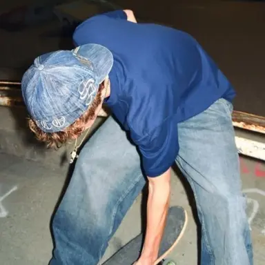 Profile image of Evan