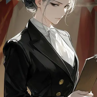 Profile image of Vex