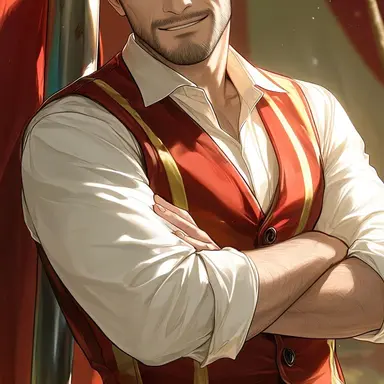 Profile image of Rafflo