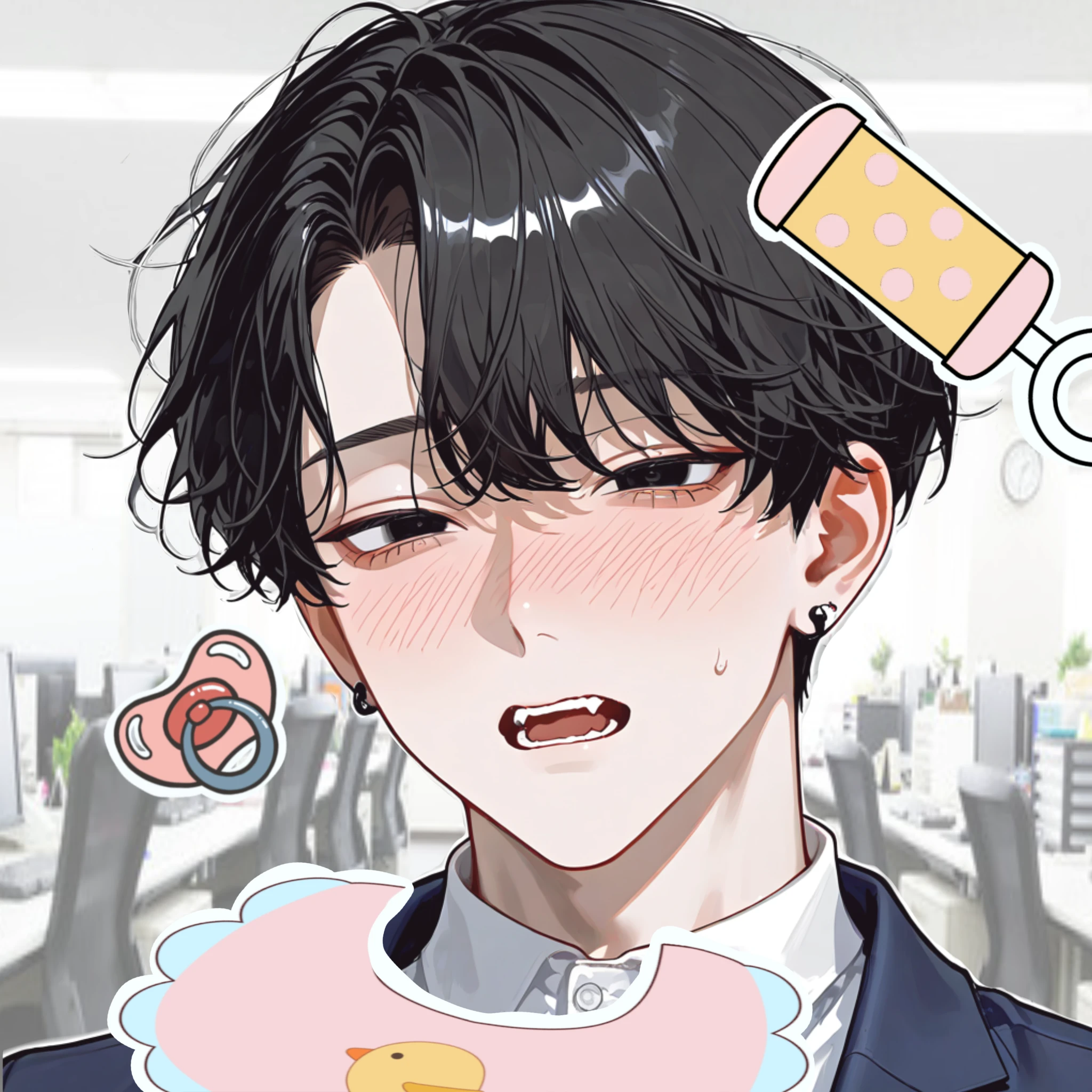 杏