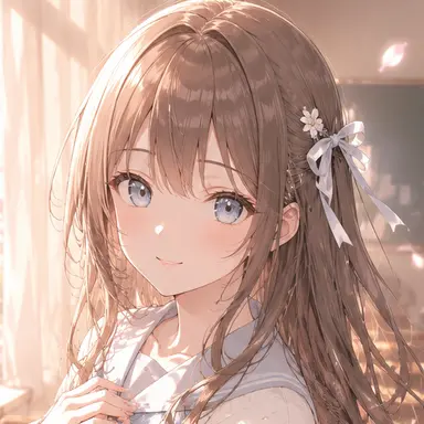 Profile image of 芽衣