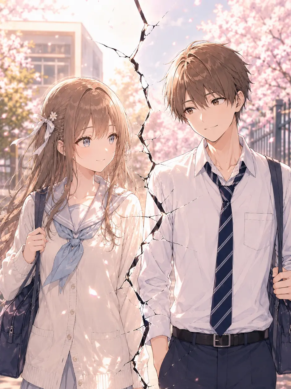 FrostyWind7740의 運命の人だったのかな．．？