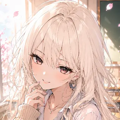 Profile image of 麗