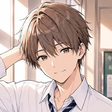 Profile image of 悠真