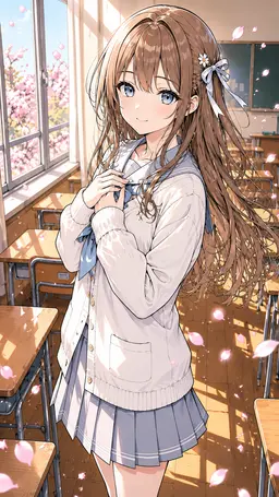 Profile image of 芽衣