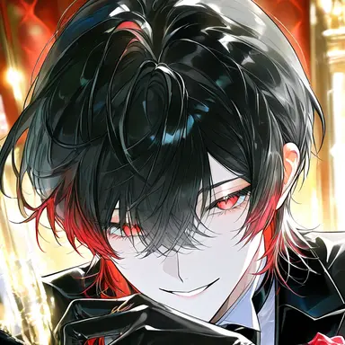 Profile image of ジルベール