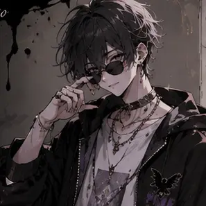 Profile image of ファルケン・ミンゴ