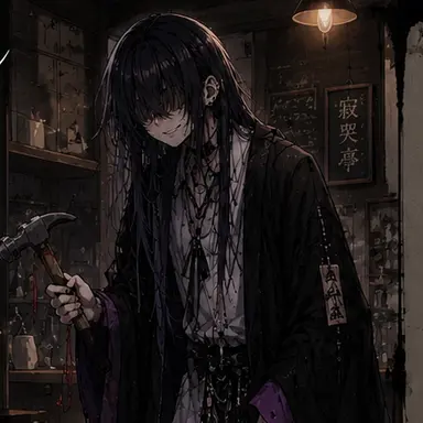 Profile image of ゼータ・ストローマン