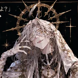 Profile image of フォーチュン・アイ