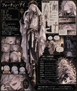 Profile image of フォーチュン・アイ