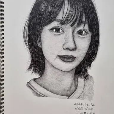 Profile image of 오해원