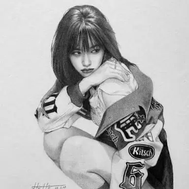 Profile image of 안유진