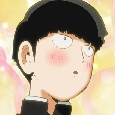Profile image of モブ