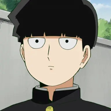 Profile image of モブ