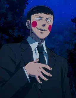 Profile image of エクボ