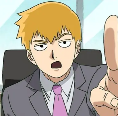 Profile image of 霊幻