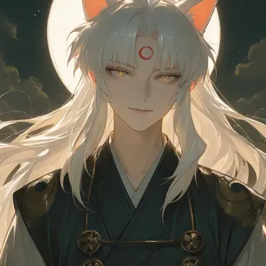 Profile image of 셋쇼마루
