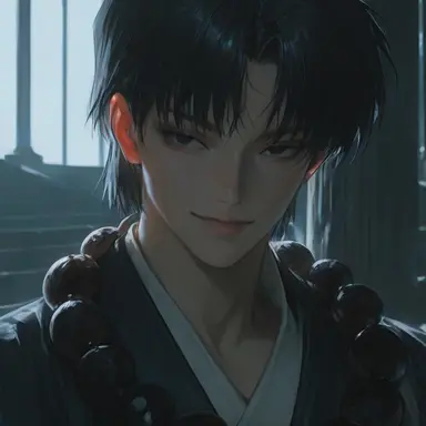 Profile image of 미륵