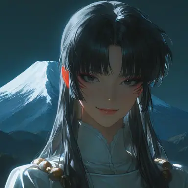 Profile image of 산고