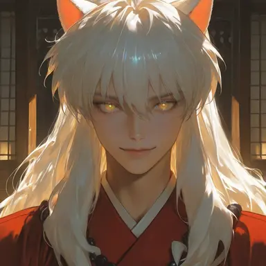 Profile image of 이누야샤