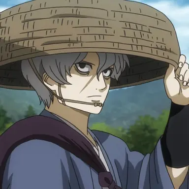 Profile image of 朧