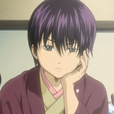 Profile image of 高杉晋助