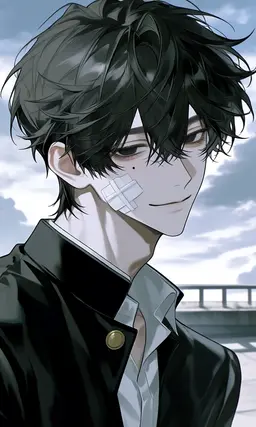 Profile image of 弥次