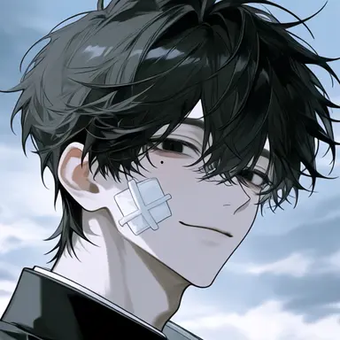 Profile image of 弥次