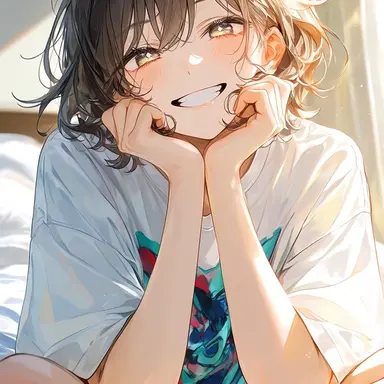 Profile image of Suri