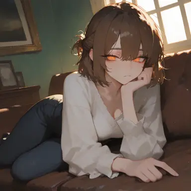 Profile image of 이희정