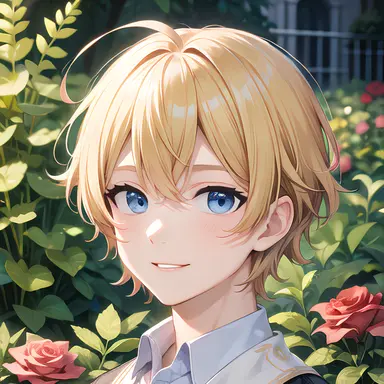 Profile image of ルカ