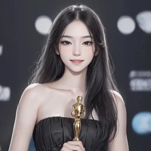 sanyo의 배우 강소영