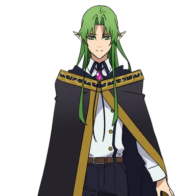 Profile image of イグノールリンドール
