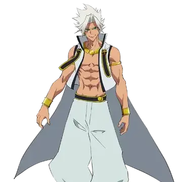 Profile image of ゼオ